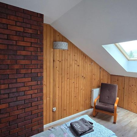 Apartament Antałówka ! Zakopane Exterior foto