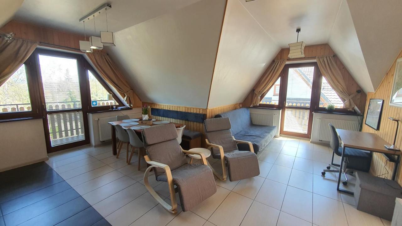 Apartament Antałówka ! Zakopane Exterior foto