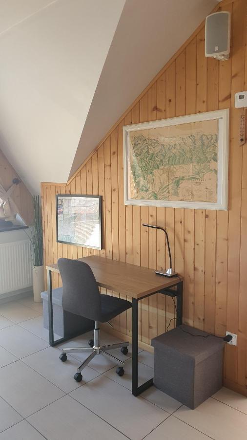 Apartament Antałówka ! Zakopane Exterior foto