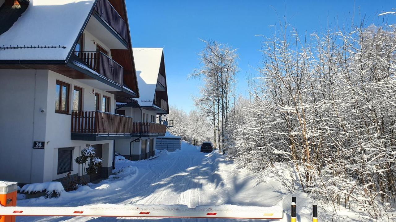 Apartament Antałówka ! Zakopane Exterior foto