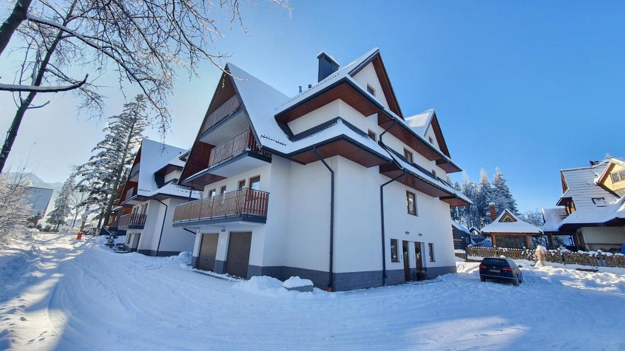 Apartament Antałówka ! Zakopane Exterior foto