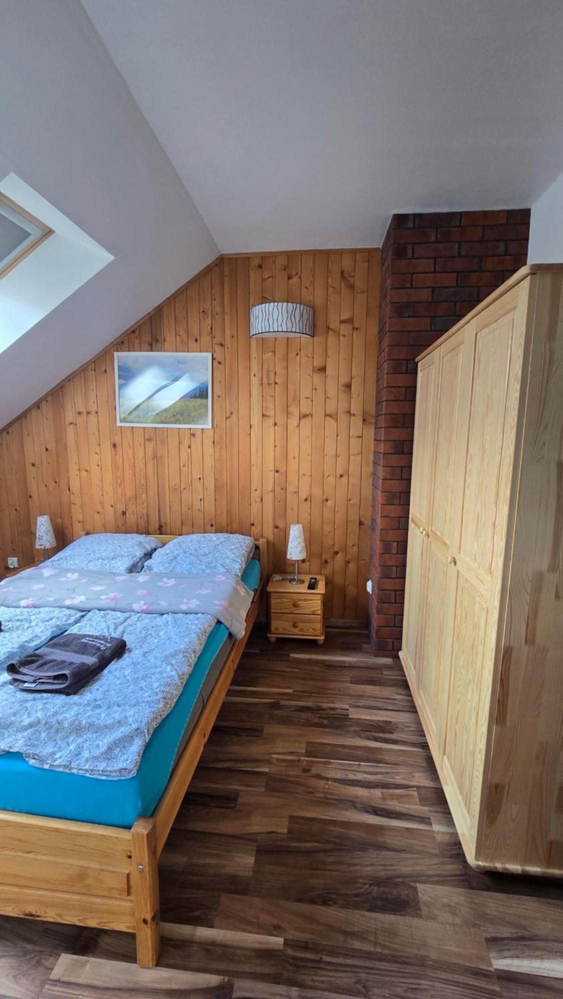 Apartament Antałówka ! Zakopane Exterior foto