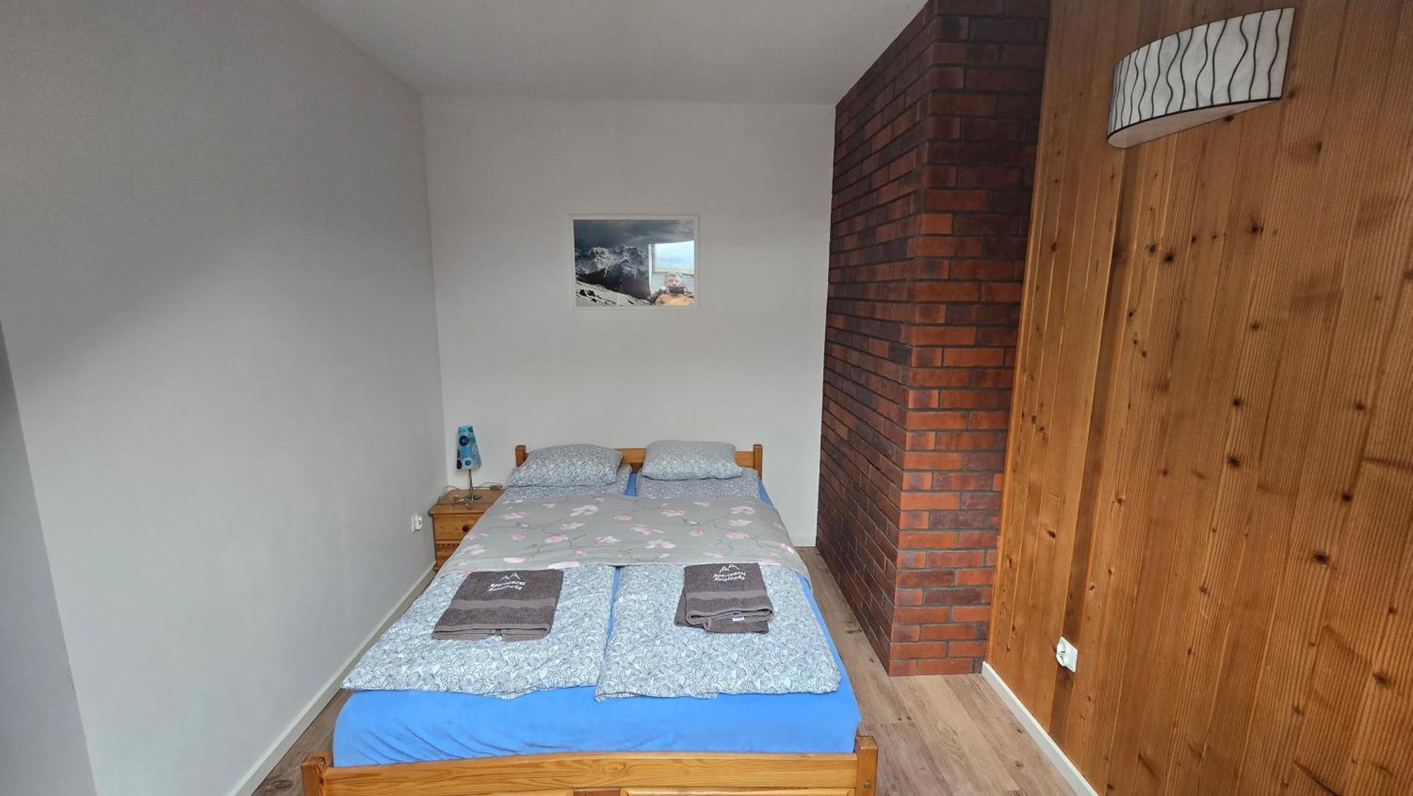 Apartament Antałówka ! Zakopane Exterior foto