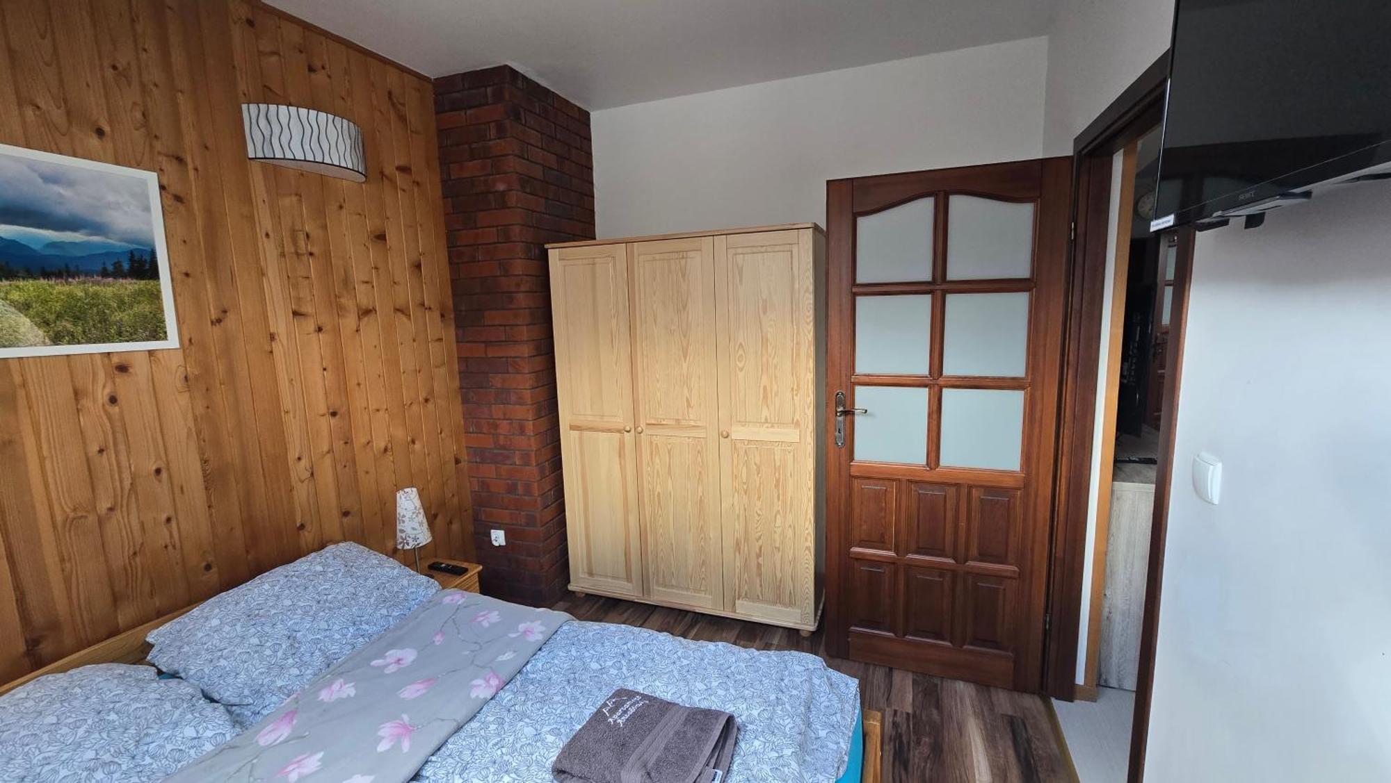 Apartament Antałówka ! Zakopane Exterior foto