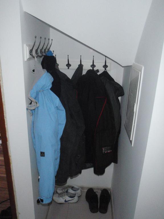Apartament Antałówka ! Zakopane Quarto foto