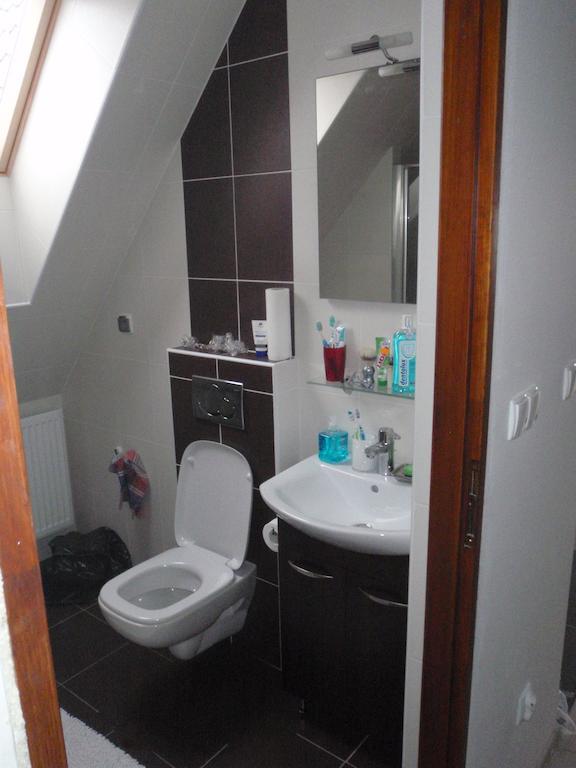 Apartament Antałówka ! Zakopane Quarto foto